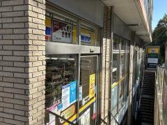 ミニストップ　南青山4丁目店