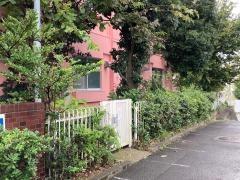 寺分保育園