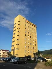 スーパーホテル新井・新潟