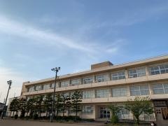 塚原小学校