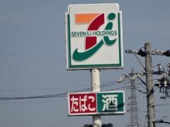 セブンイレブン　小諸水押店