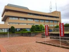 御前崎市役所