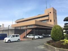御前崎市役所