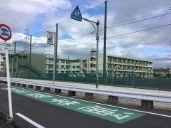 師勝南小学校