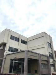 師勝南小学校
