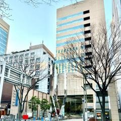 でんきの科学館_施設外観