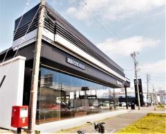 東海マツダ販売刈谷店