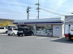 ローソン　八日市国立滋賀病院前店