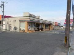 セブンイレブン　野洲中主店