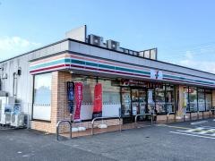 セブンイレブン　野洲中主店