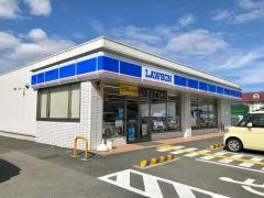 ローソン　久美浜多茂ノ木店