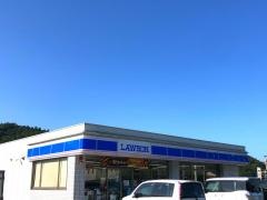 ローソン　久美浜多茂ノ木店
