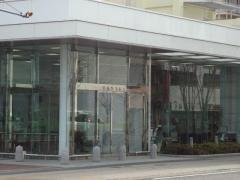 播州信用金庫西明石支店