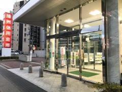 播州信用金庫西明石支店