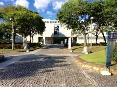 兵庫県立歴史博物館