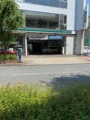 神戸トヨペット西神中央店