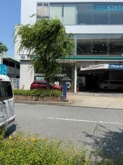 神戸トヨペット西神中央店
