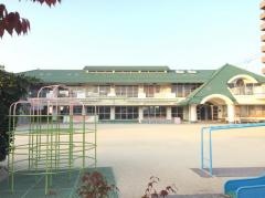 橘今保育園