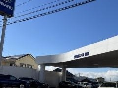 東四国スバル論田店