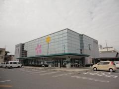 伊予銀行壬生川支店