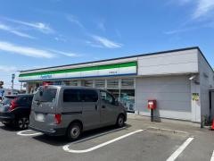 ファミリーマート　三木町氷上店