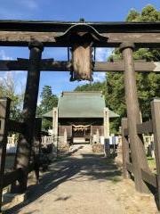 三島神社