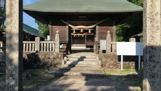 三島神社