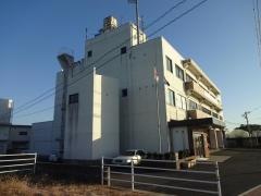 中間市消防本部中間市消防署