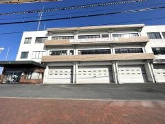 中間市消防本部中間市消防署