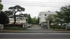 筑前町立夜須中学校