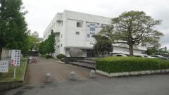 筑前町立夜須中学校
