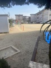 東大分幼稚園