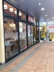 夢庵　南小岩店