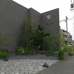備長炭・焼肉ほむら