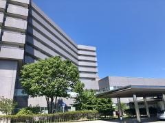由利組合総合病院