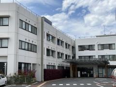 鎗田病院