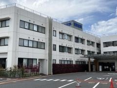 鎗田病院