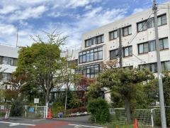 鎗田病院