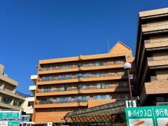 ＪＣＨＯ四日市羽津医療センター