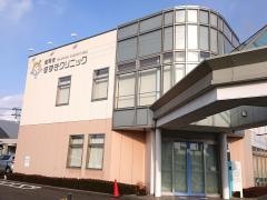 援腎会すずきクリニック