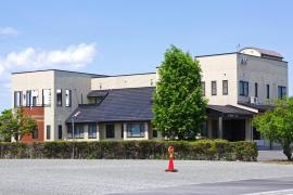 五十嵐医院下之宮出張