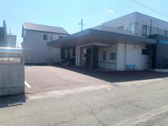大岩内科医院