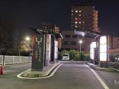 マクドナルド　14号稲毛店