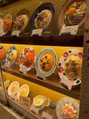 鎌倉パスタ　名古屋パルコ店