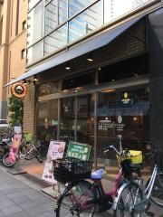 サンマルクカフェ　大阪安土町店
