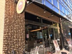 サンマルクカフェ　大阪安土町店