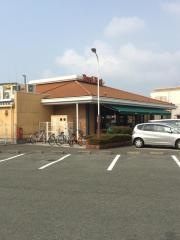 ロイヤルホスト　南熊本店