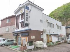 吉野寿司