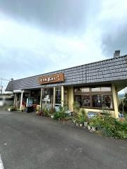 大石食堂