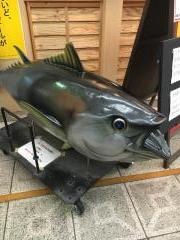 茶屋町まぐろや